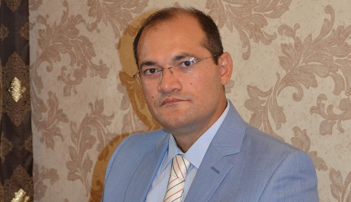 `Əli Kərimli hakimiyyətlə sövdələşməyə gedib` - Razi Nurullayev